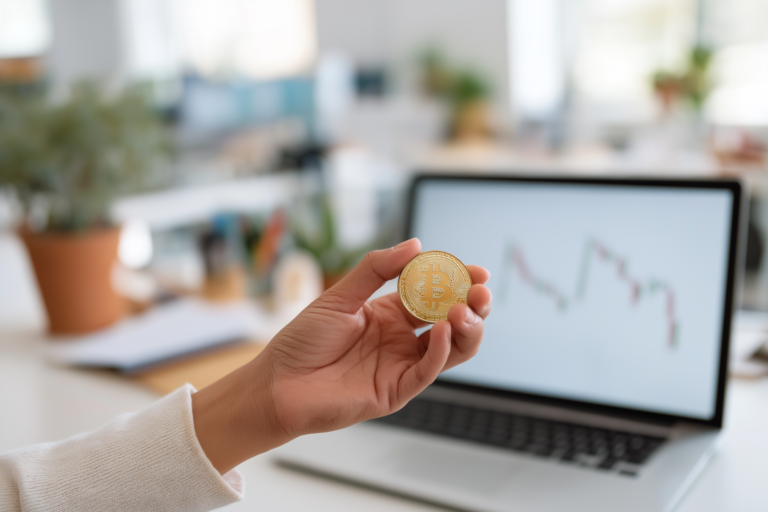 Crypto Trend